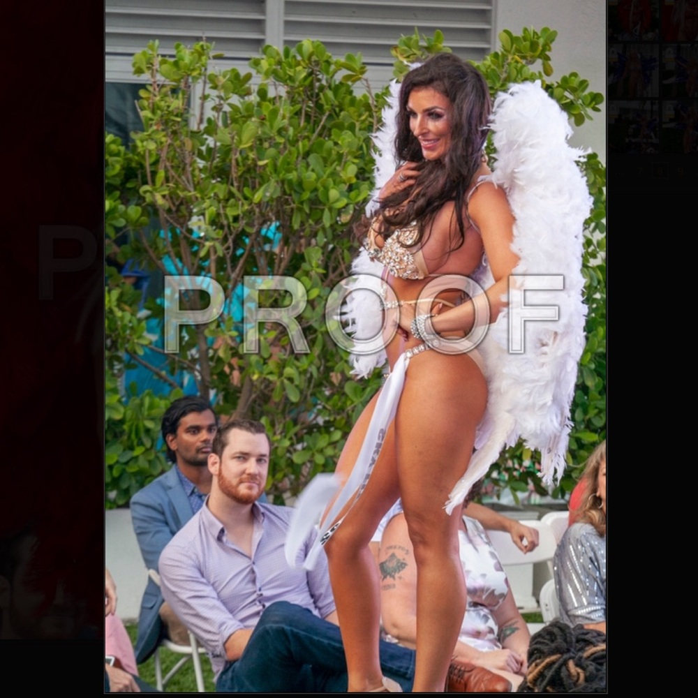 Meet your Posher, Kristy